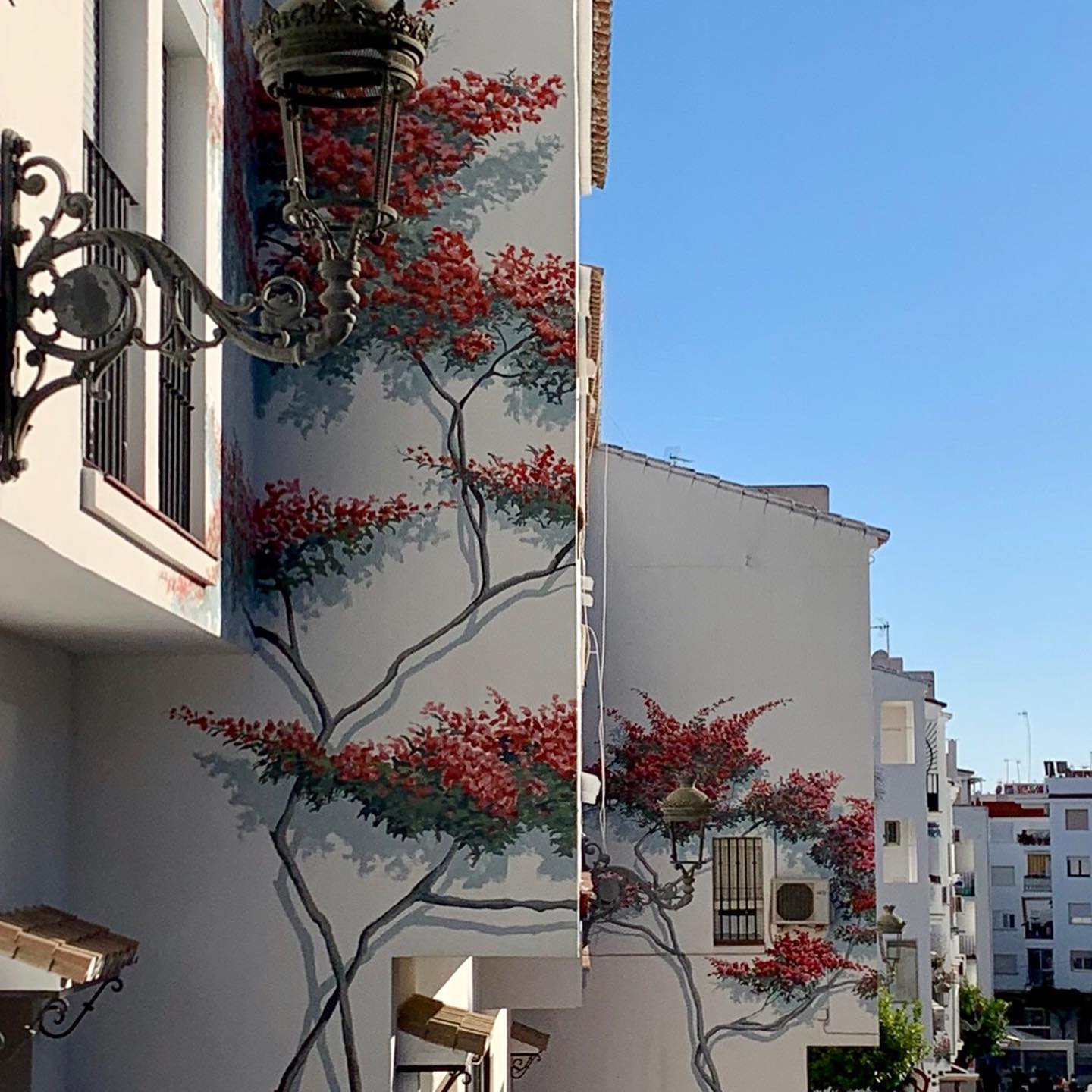 Murals Estepona Visit Estepona Murals Estepona Visit Estepona