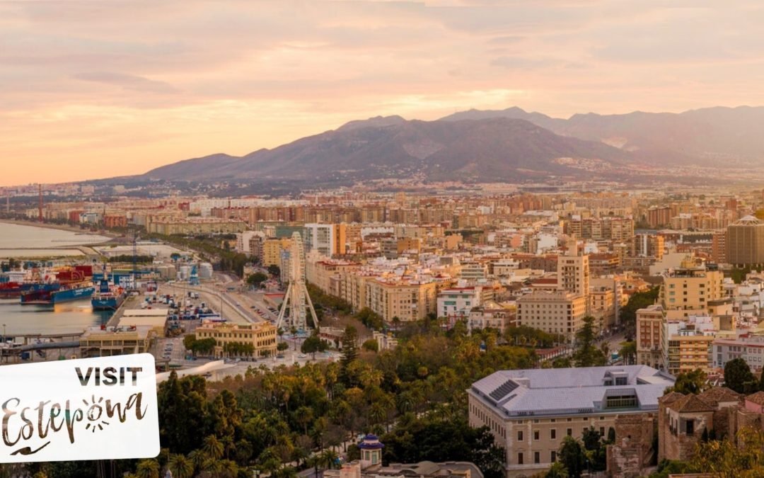 ¿Visitas Málaga? Sitio web muy recomendable