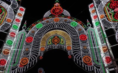 Kermis en grote festiviteiten