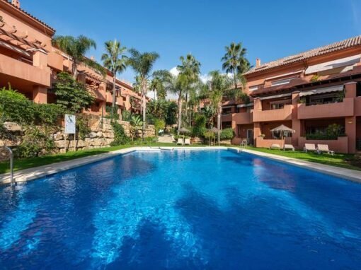 Estepona Puerto Deportivo