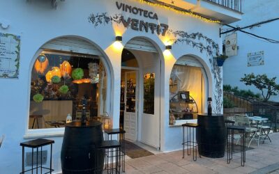 Vinoteca 27