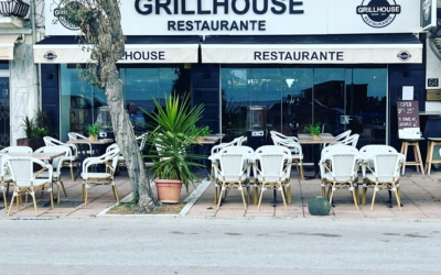 Grillhouse Estepona