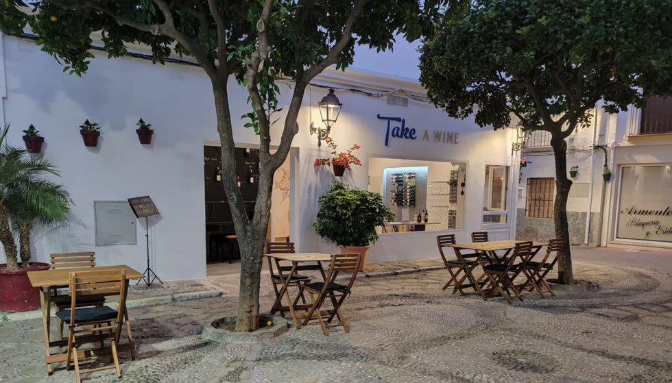 Visit Estepona Hotspot Map » Visit Estepona