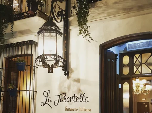 La Tarantella Estepona La Tarantella Estepona