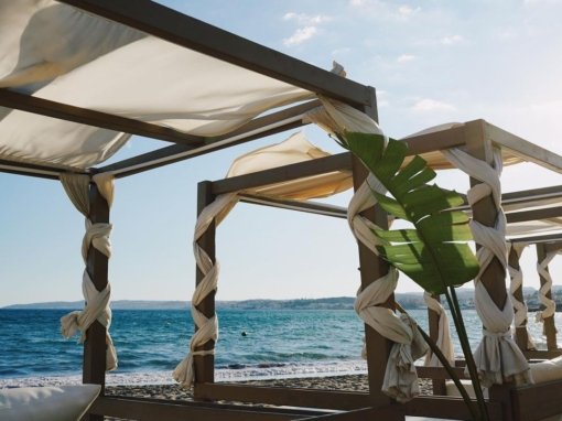 Lolailo Beach Restaurant Lolailo Beach Restaurant