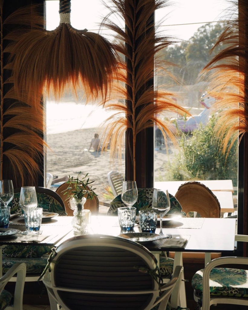 Lolailo Beach Restaurant 3
