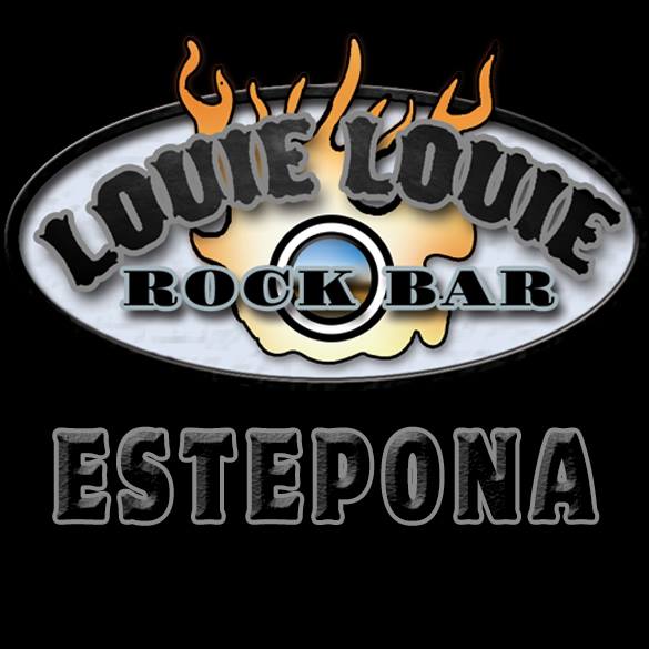 Louie Louie Live Estepona