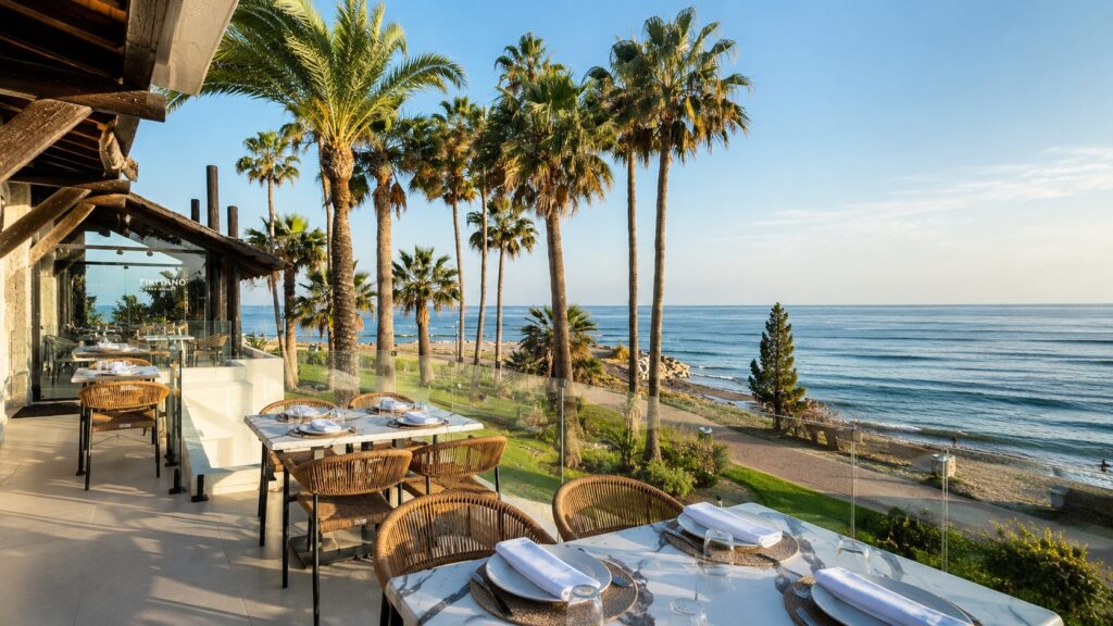 Tikitano by Divot Estepona &raquo; VisitEstepona