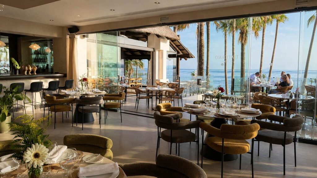 Tikitano by Divot Estepona &raquo; VisitEstepona