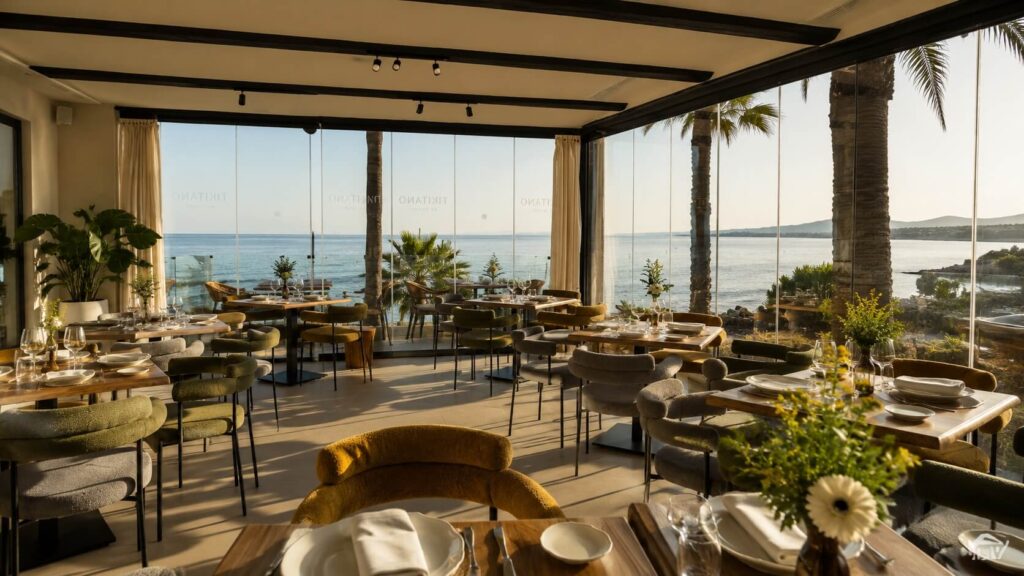 Tikitano by Divot Estepona &raquo; VisitEstepona