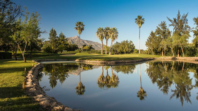 La Quinta Golf & Country Club 8