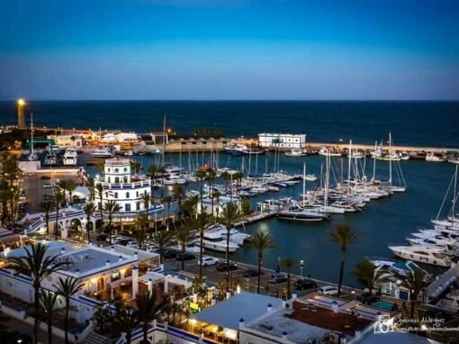 Jazz Bar – Estepona Port Jazz Bar – Estepona Port