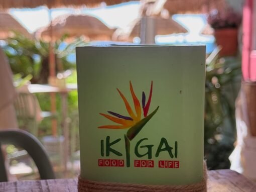 Ikigai Food for Life Ikigai Food for Life