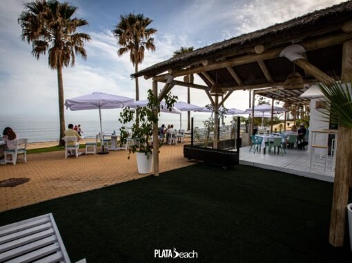 Plata Beach Plata Beach