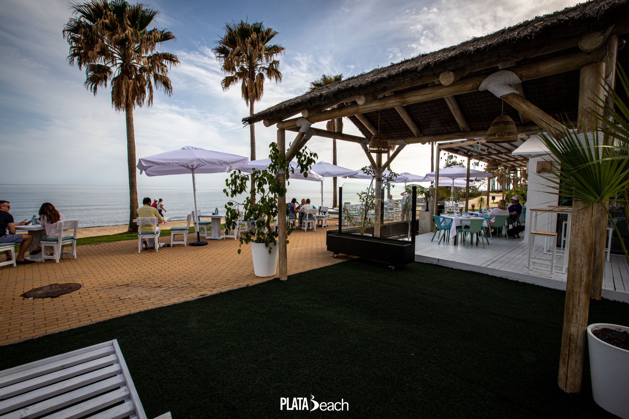 Plata Beach 16