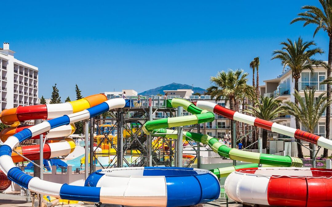 Holidays with children in Estepona : tips