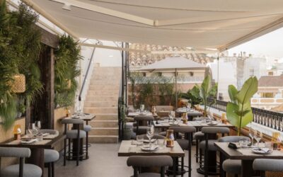 Makako Hotel El Pilar Andalucía