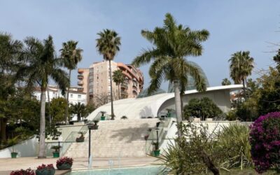 Het Estepona Orchidarium: Een tropisch paradijs onder glas