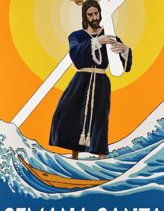 Semana Santa 2026 Estepona