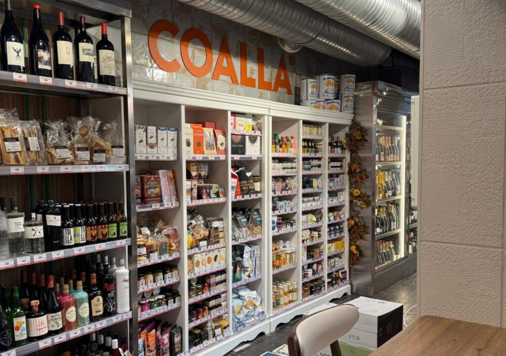 Coalla Estepona 1 Coalla Estepona