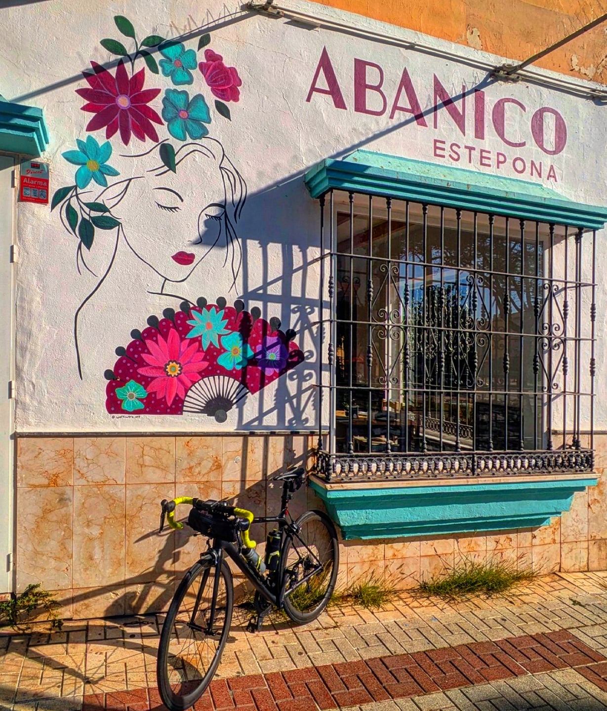 Abanico &raquo; VisitEstepona