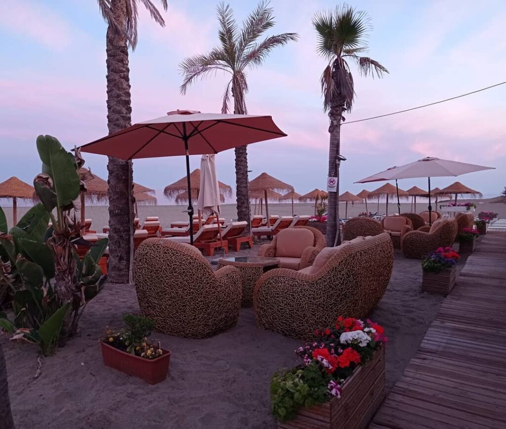 Barraka Beach 4 Barraka Beach » VisitEstepona