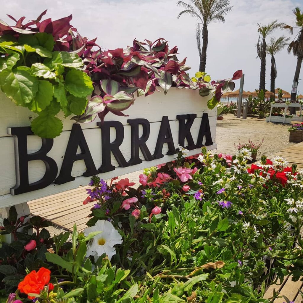 Barraka Beach 1 Barraka Beach » VisitEstepona