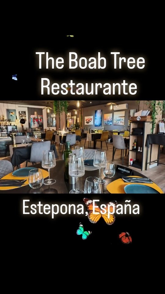 The Boab Tree &raquo; VisitEstepona