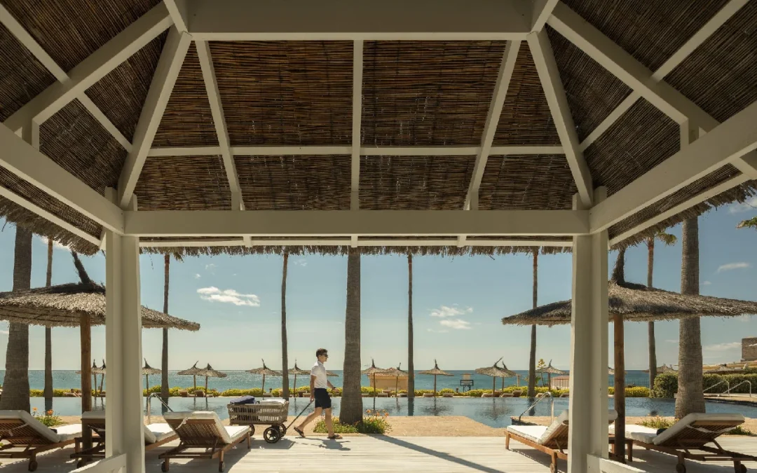 Finca Cortesín Beach Club