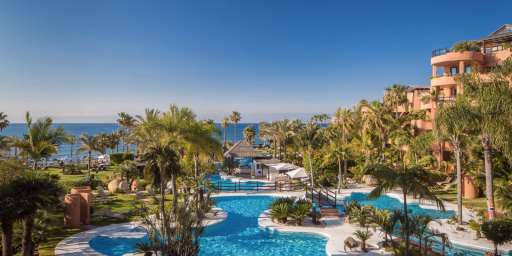 Spíler Beach Club & Pool 1 Spíler Beach Club & Pool » VisitEstepona