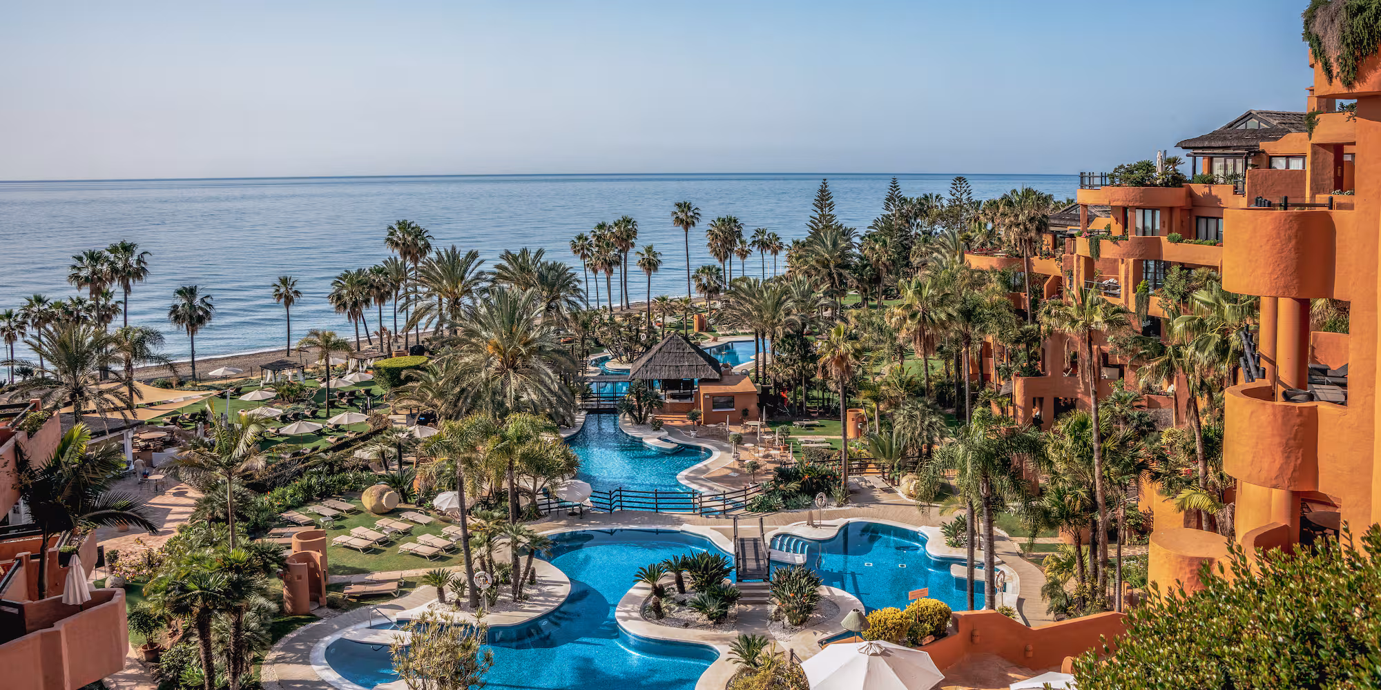 Spíler Beach Club & Pool &raquo; VisitEstepona
