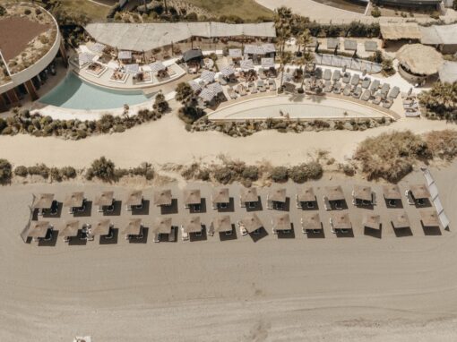 Nido Estepona Nido Estepona