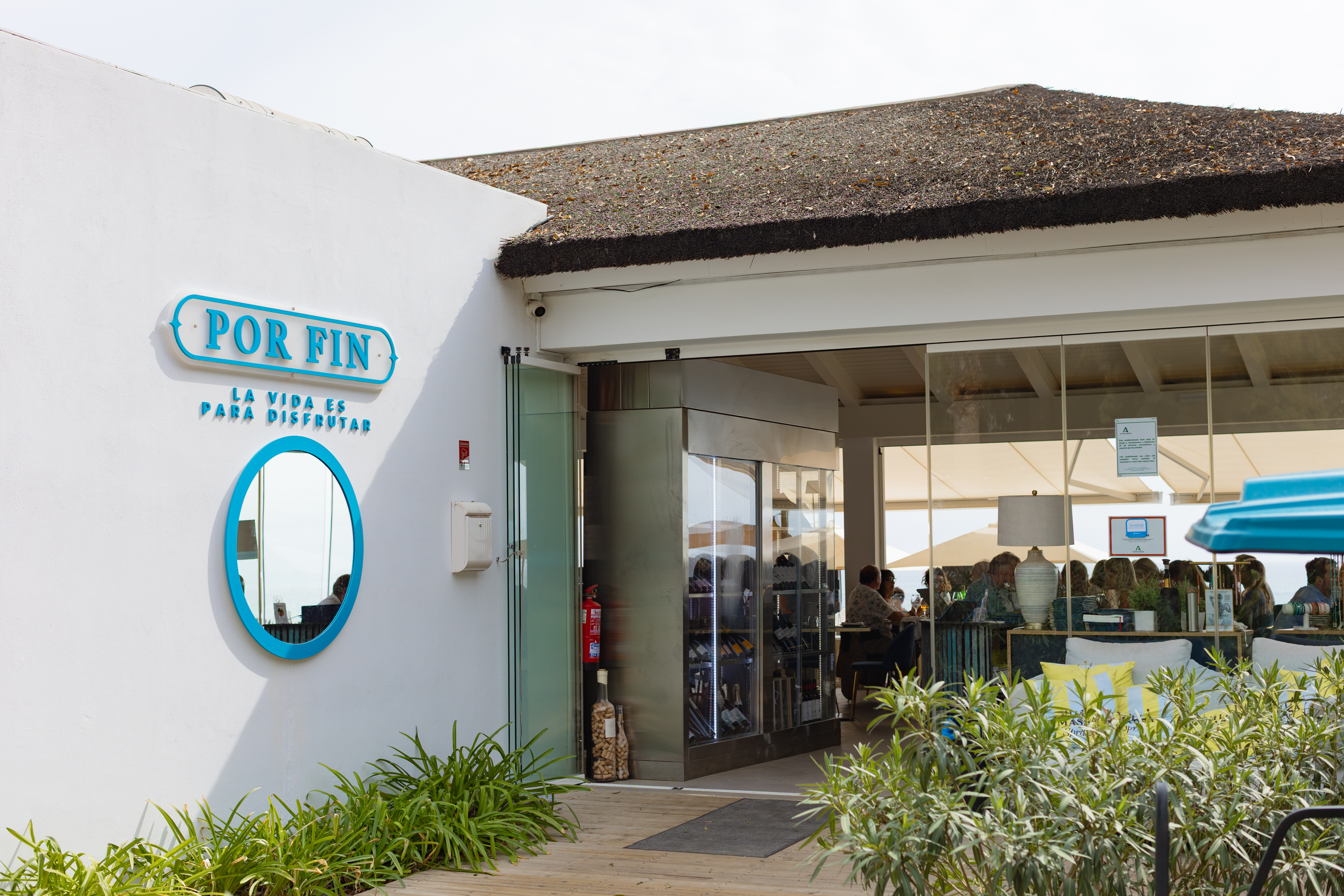 Beach Club Por Fin Estepona (5)