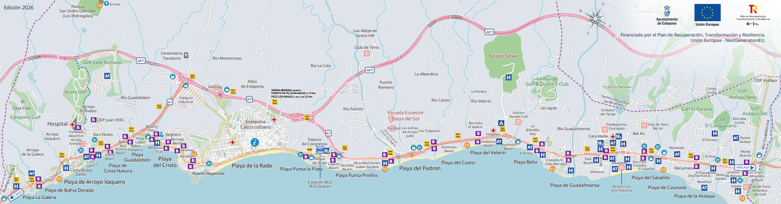 Mapa-Turistico-Estepona-2026-baja.pdf Estepona-Strände » VisitEstepona